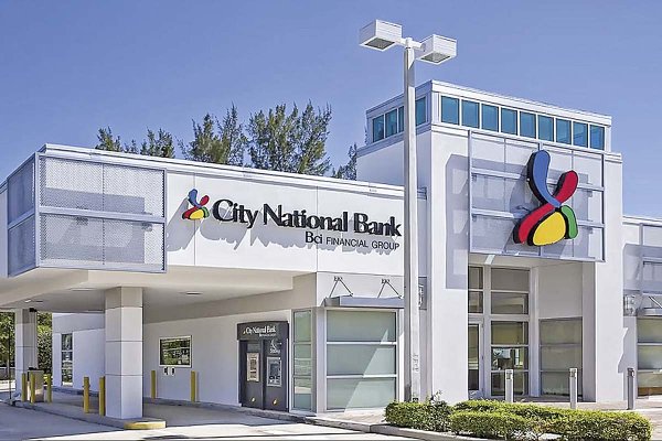 <p>Bci detalla los planes para el City National Bank en Florida y anticipa que si surge oportunidad de compra o fusión "la analizaremos”</p>