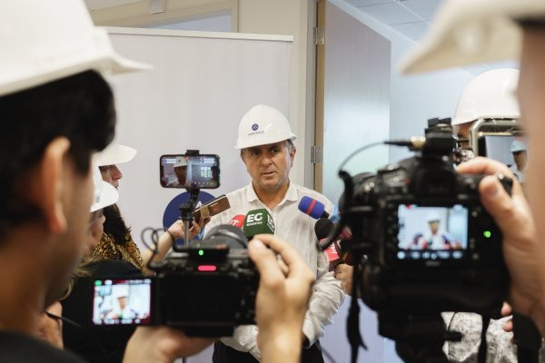 Andes Salud invierte US$ 40 millones en clínica en Talca: tendrá urgencia y equipos oncológicos