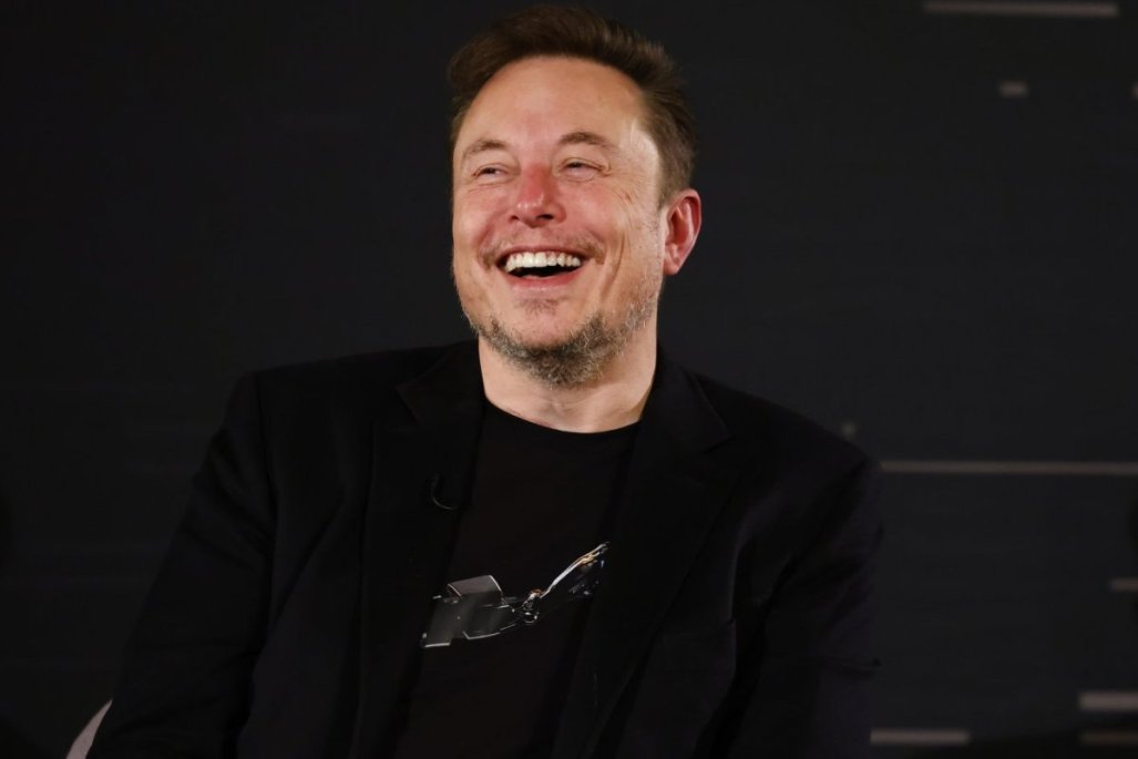 Accionistas de Tesla aprueban plan de compensación histórico para Elon Musk