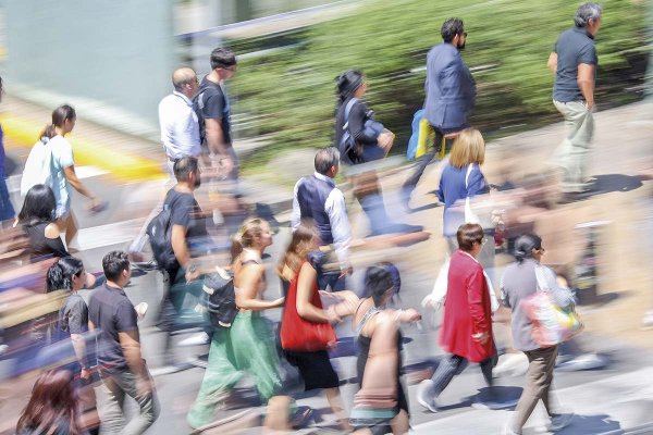 <p>Arica y Parinacota registra la mayor caída en personas morosas en 12 meses</p>