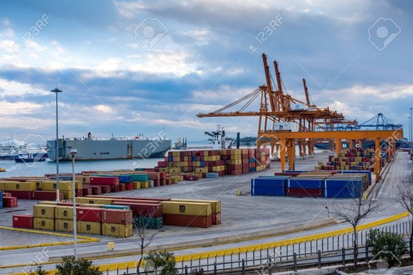 <p>Impuestos específicos a la actividad portuaria se toman la escasa agenda de la Cámara Baja antes de elecciones</p>