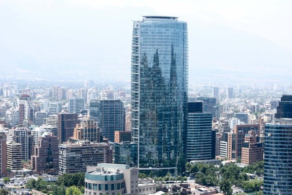 Best Lawyers lanza guía 2026 para Chile: 16 estudios y 43 abogados alcanzan el máximo reconocimiento