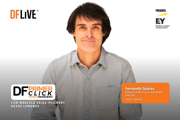 <p>Especial: OpenAI</p>