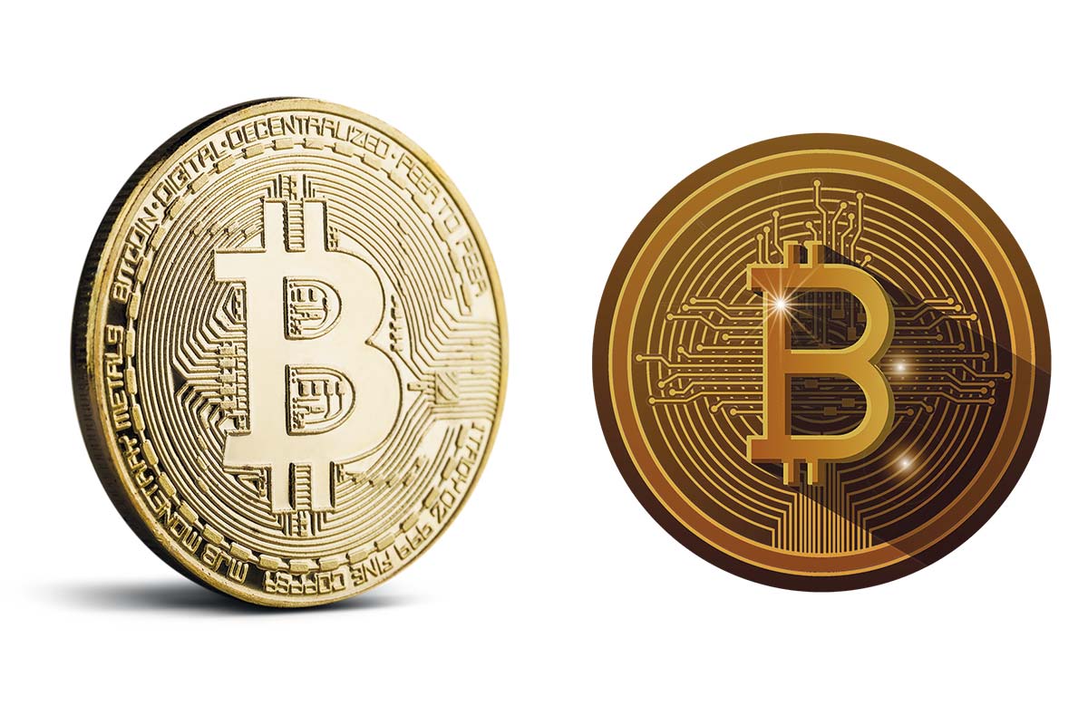 <p>Cómo afecta la "aspiradora" del dólar sobre el bitcoin</p>