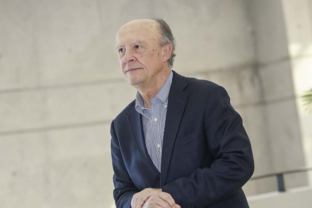 <p>Foto: José Montenegro</p>