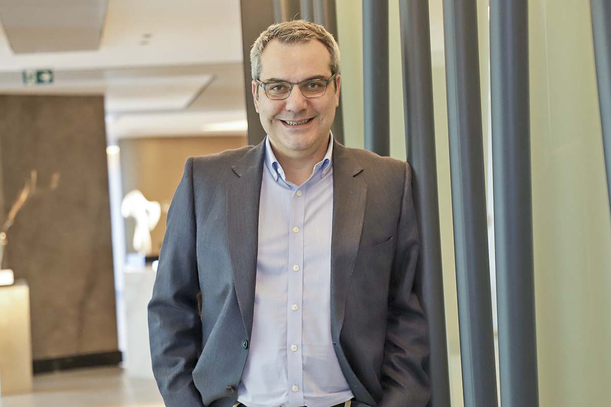 <p>Foto: Bloomberg</p>