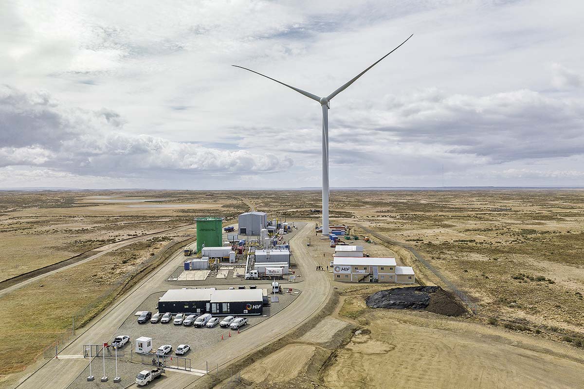 <p>Foto: Bloomberg</p>