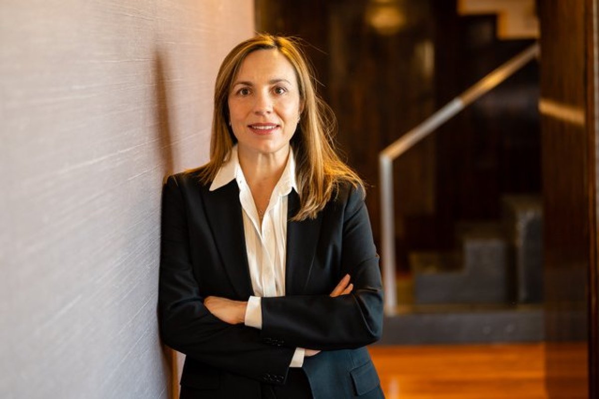 <p>Abogada experta en libre competencia aterriza en directorio de Shinkansen</p>