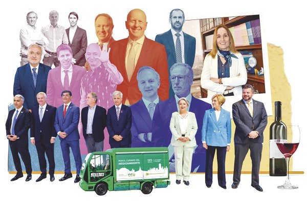 <p>Lo que debes saber al terminar la semana | Recta final presidencial, resultados de empresas y nuevos récords del Ipsa dominaron la agenda</p>