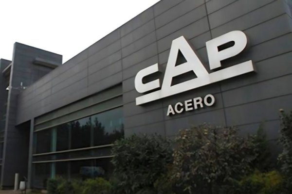 <p>Grupo CAP reduce pérdidas a septiembre y refuerza su estrategia hacia materiales críticos</p>