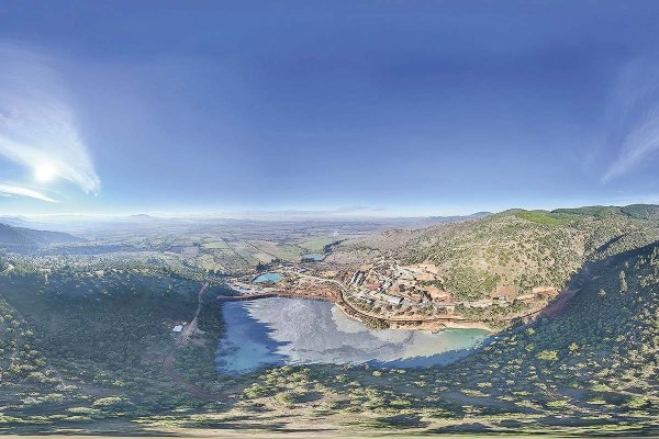 <p>Minera Paicaví y su apuesta por el oro del Maule</p>