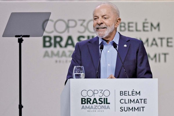 <p>Primer Click de la semana | Una conversación sin Estados Unidos</p>