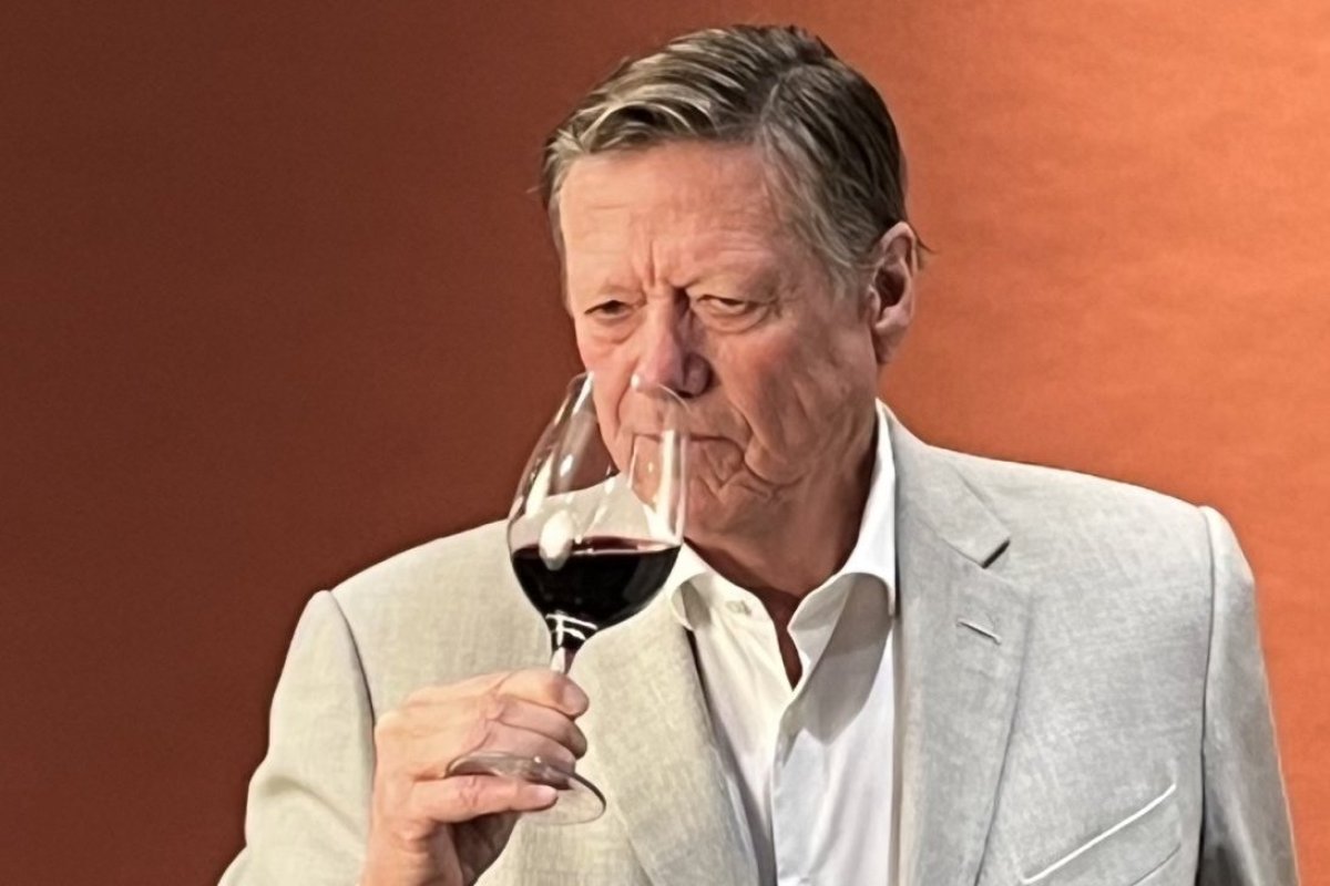 <p>Aurelio Montes: “Es mi obsesión potenciar India al máximo”</p>