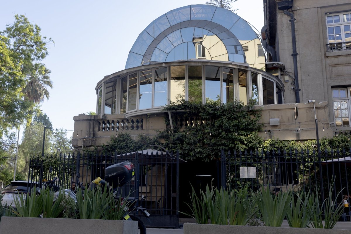 <p>La comida favorita de Fintual se convierte en restaurant Los obispos</p>