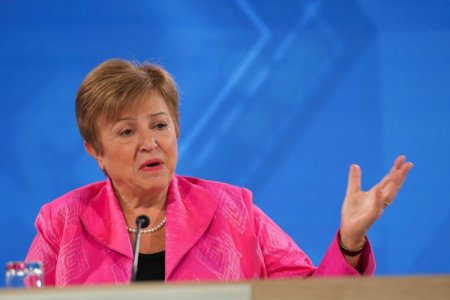 Argentina le pagó al FMI más de US$ 820 millones en intereses: reservas del banco central cayeron