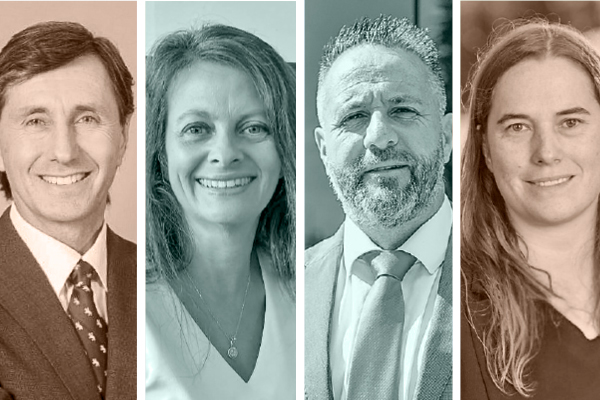 <p>Conocimiento local, mayor especialización y redes de contacto: los activos de los abogados que brillan en regiones</p>