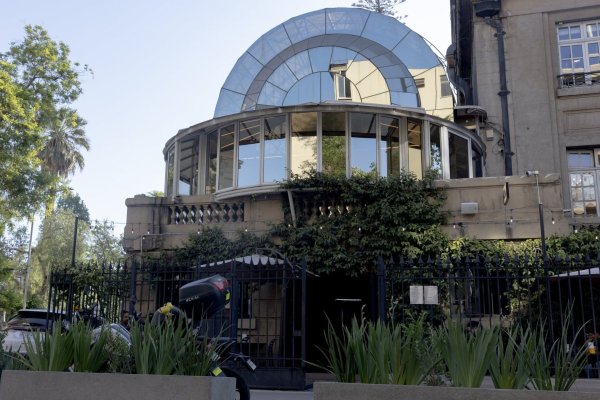 <p>La comida favorita de Fintual se convierte en restaurant Los obispos</p>