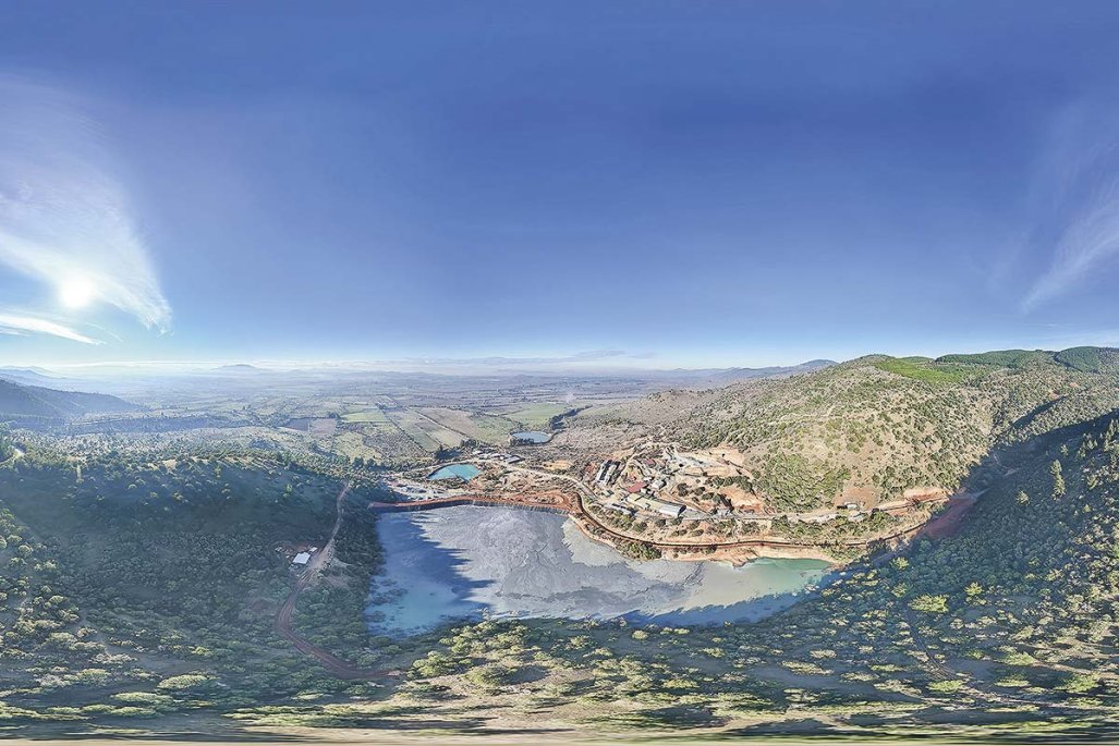 Conflicto eléctrico en Maule: la crisis de CGE y la presión política por soluciones inmediatas