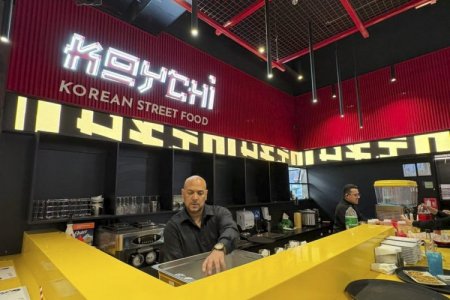 De food truck a cadena en expansión: la apuesta ganadora de la chilena Koychi para consolidar su presencia en Latinoamérica