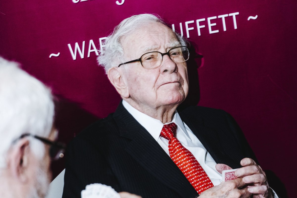 <p>Indicadores de Buffett y Barclays alertan por sobrevaloración récord en Wall Street</p>