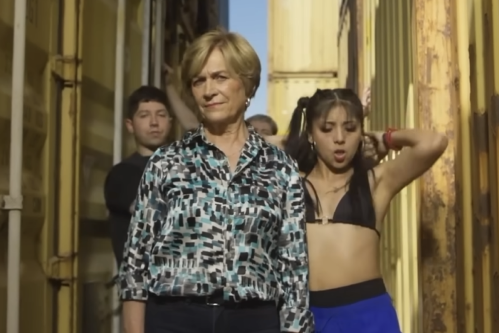 Cómo se grabó el polémico “trap” de Matthei y la aclaración de su comando: “No es IA”