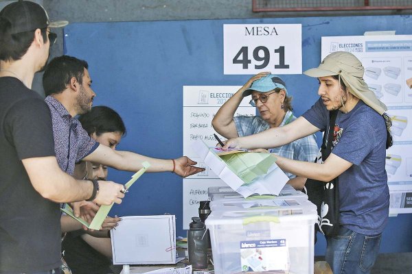 Con una inflación sorpresiva, casi en la meta, y un PIB en su potencial: una economía con una cara más amable recibe las elecciones