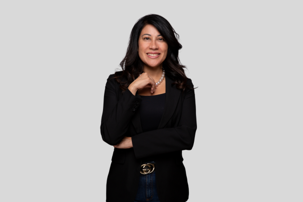 Varinka Farren, directora ejecutiva de Hub APTA