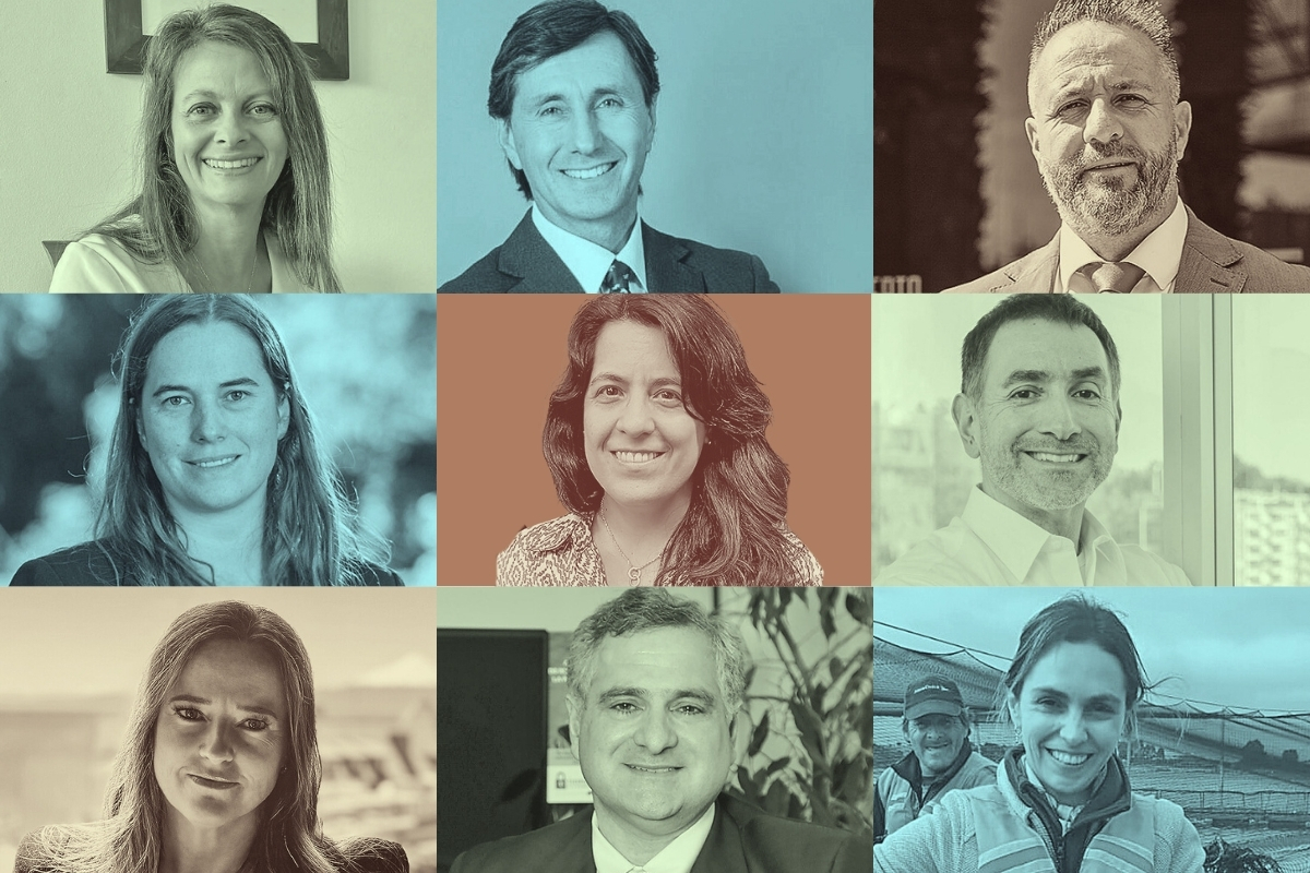 <p>Conocimiento local, mayor especialización y redes de contacto: los activos de los abogados que brillan en regiones</p>