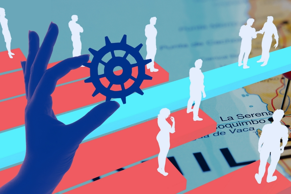 <p>28 empresarios que marcan los negocios de norte a sur</p>