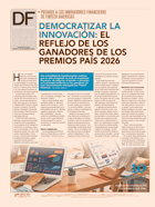 <p>Premios a los Innovadores Financieros en las Américas de Fintech Américas</p>