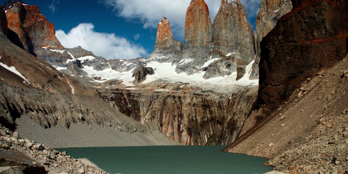 <p>El lujo chileno no busca ser Dubái: por qué los turistas premium eligen los paisajes por sobre los rascacielos</p>