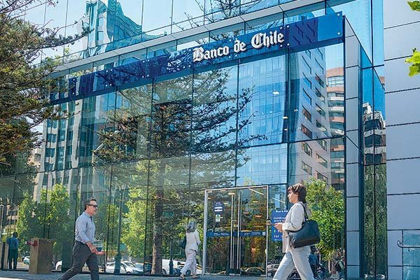 <p>Accionistas de Banco de Chile aprueban reducir de 11 a nueve el número de miembros de su directorio</p>
