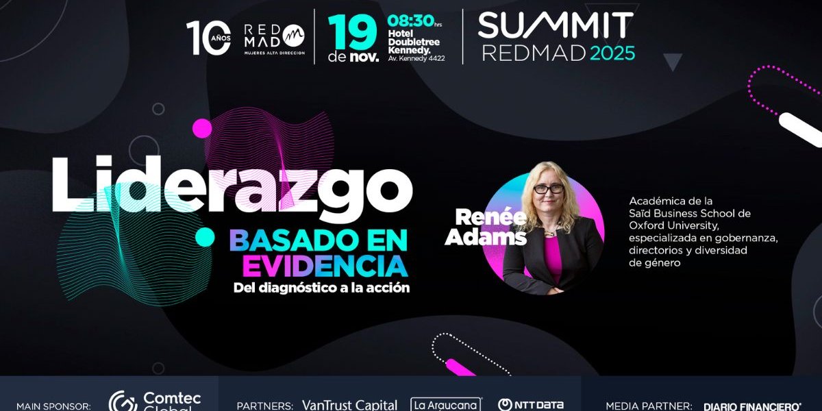 <p>DF Live | Summit REDMAD 2025</p>