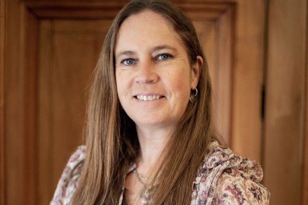 Margarita Celis, nueva presidenta de Biobío Madera: "Queremos que la construcción en madera genere encadenamientos productivos e impulse la reactivación de los aserraderos”