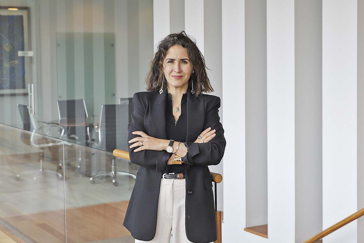 <p>María Jesús Ibáñez, directora de Innovación y Tecnologías de Philippi Prietocarrizosa Ferrero DU & Uría:“El primer listado de calificación de Operadores de Importancia Vital fue un golpe duro para la industria digital”</p>