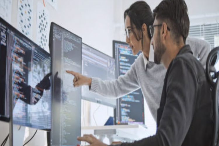 <p>Califix, la startup chilena de tecnología detrás del sector minero peruano</p>