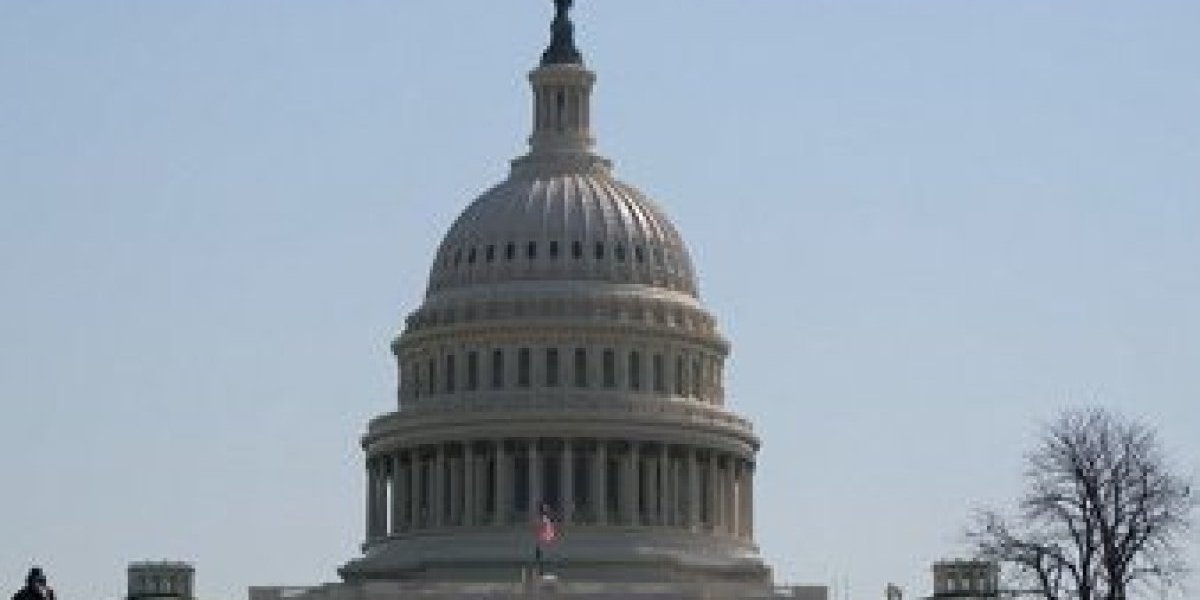 <p>Ahora en DF | El Senado de EEUU llega a un acuerdo y allana el camino para terminar con el cierre de gobierno</p>