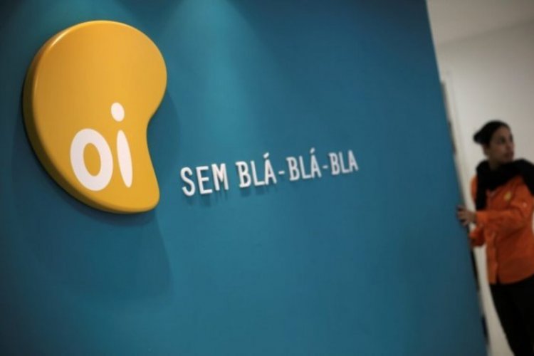 <p>Declaran en quiebra a telco brasileña Oi y acciones de la compañía se desploman más de 35%</p>