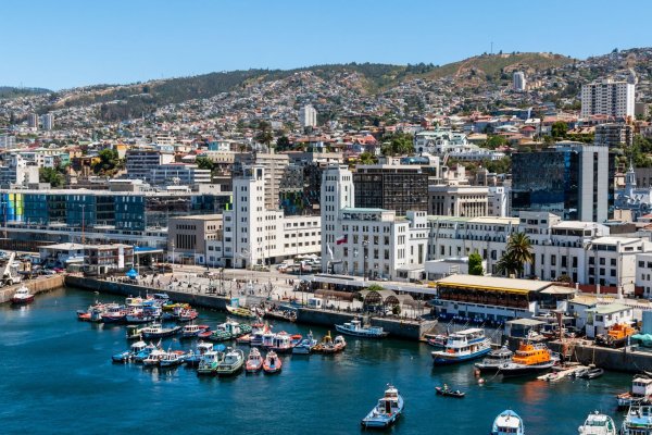 <p>Valparaíso, Biobío y Coquimbo representan el 45% del negocio hipotecario fuera de la RM</p>