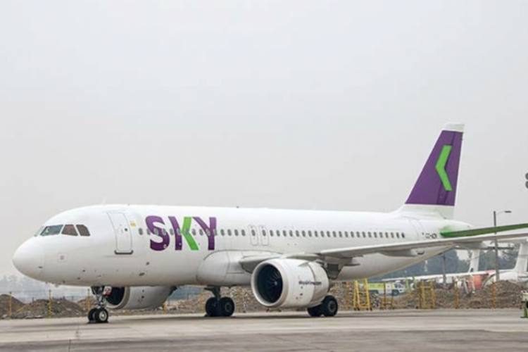 <p>Abra Group logra preacuerdo para incorporar a SKY Airlines al conglomerado y que la familia Paulmann Mast se convierta en accionista de la multinacional</p>