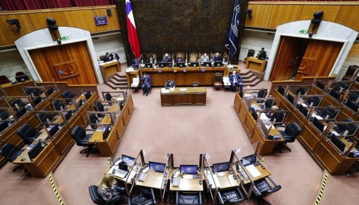 Senado sella el destino del juez Antonio Ulloa al aprobar la acusación constitucional en su contra