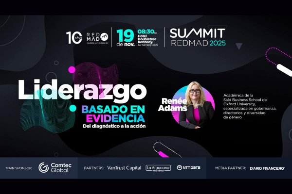 <p>DF Live | Summit REDMAD 2025</p>