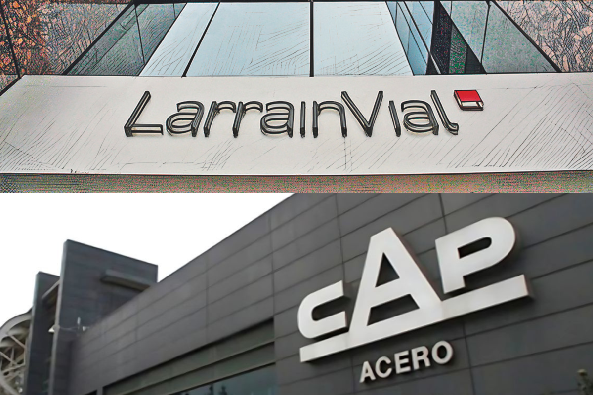 <p>LarrainVial sube precio objetivo de CAP tras resultados de la empresa: "Celebramos la recuperación del Ebitda sobre lo esperado"</p>