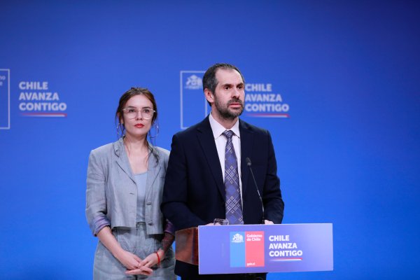 <p>Crédito: Ministerio de Hacienda.</p>