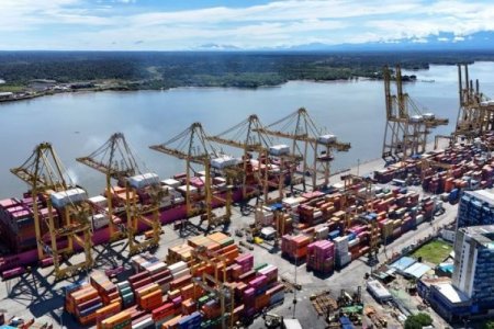 Colombia aseguró financiación por US$ 300 millones para plan aeroportuario a 2030