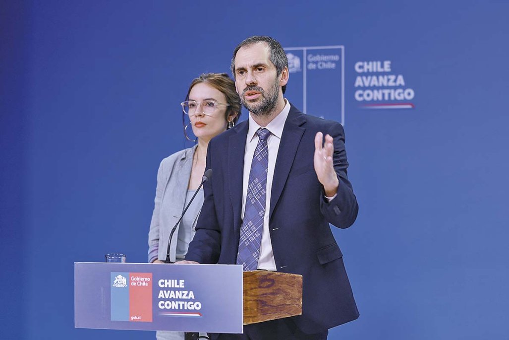 Presupuesto 2026: Republicanos entran al ring con un fuerte recorte fiscal como arma principal