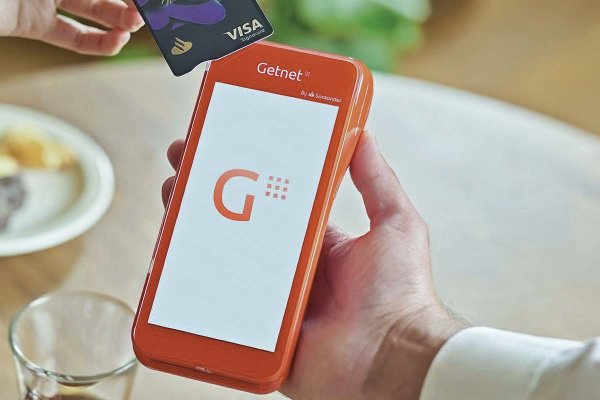 <p>Getnet de Santander consolida liderazgo en ganancias y sus utilidades suben 75%</p>