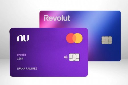 Nubank vs. Revolut: la batalla silenciosa por el futuro de la banca en América Latina