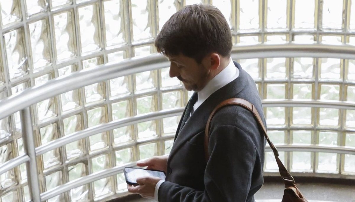 Acusación constitucional contra Diego Pardow: El pulso que divide al oficialismo y pone en jaque su futuro político