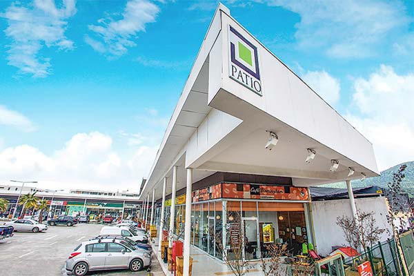 Grupo Patio toma control de firma ligada a Gonzalo Martino y refuerza su apuesta industrial